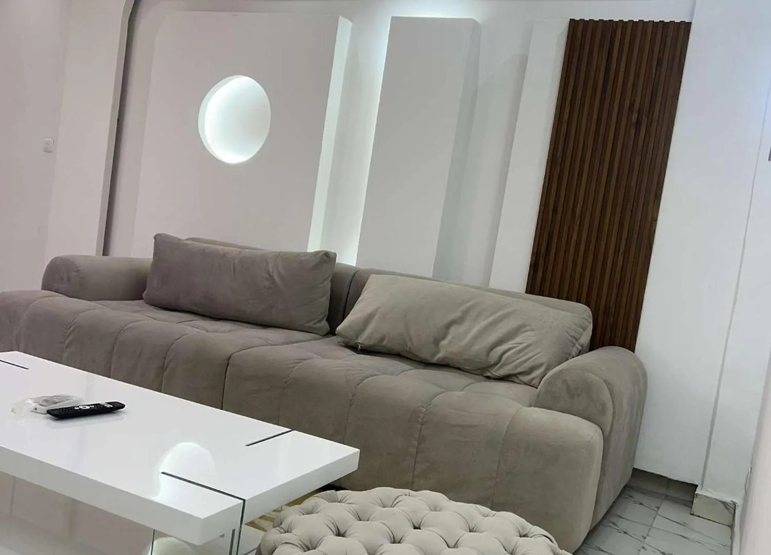 Virage Cozy Apt Dakar 0*,  Sénégal