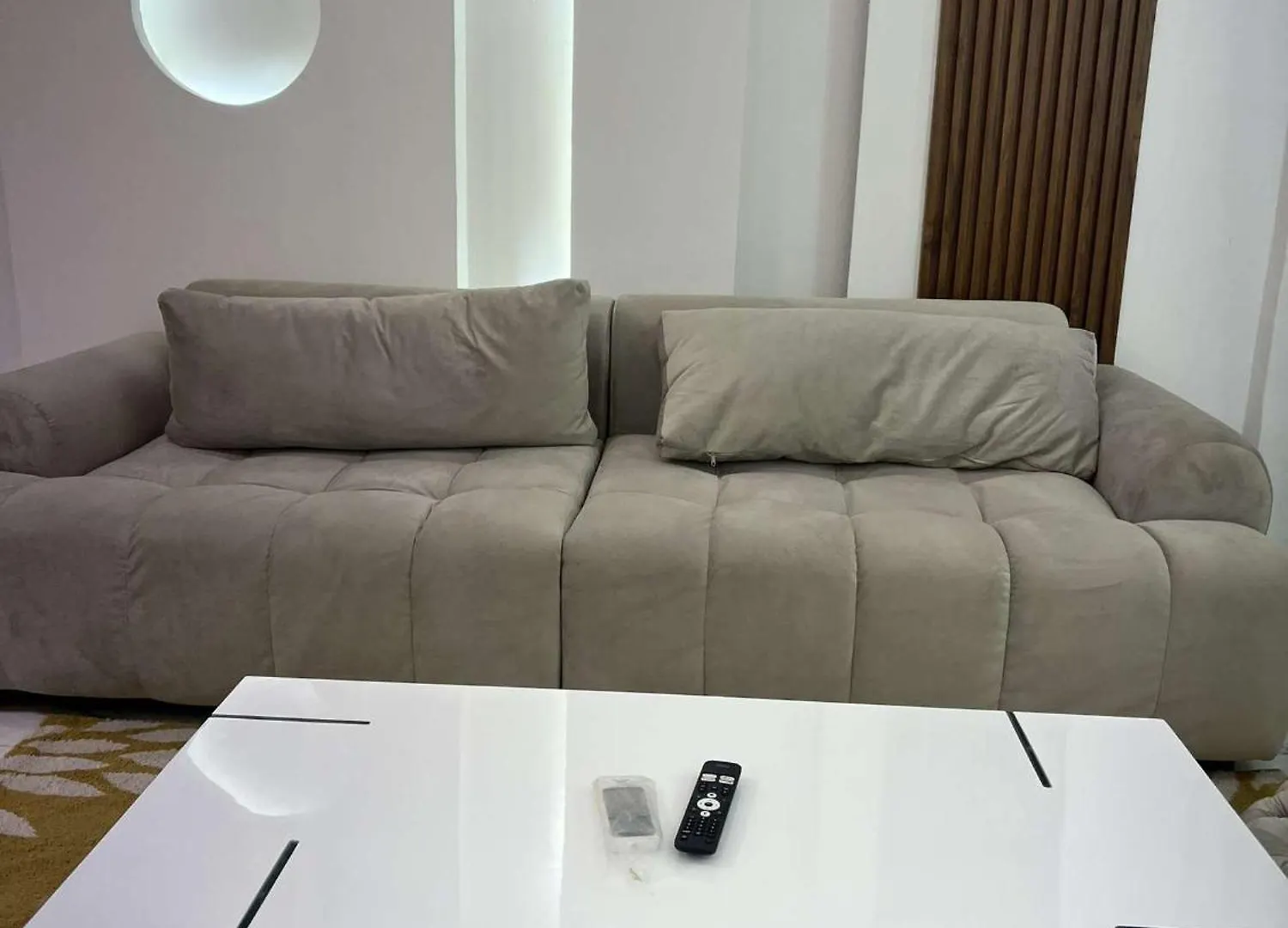 Virage Cozy Apt Dakar Appartement
