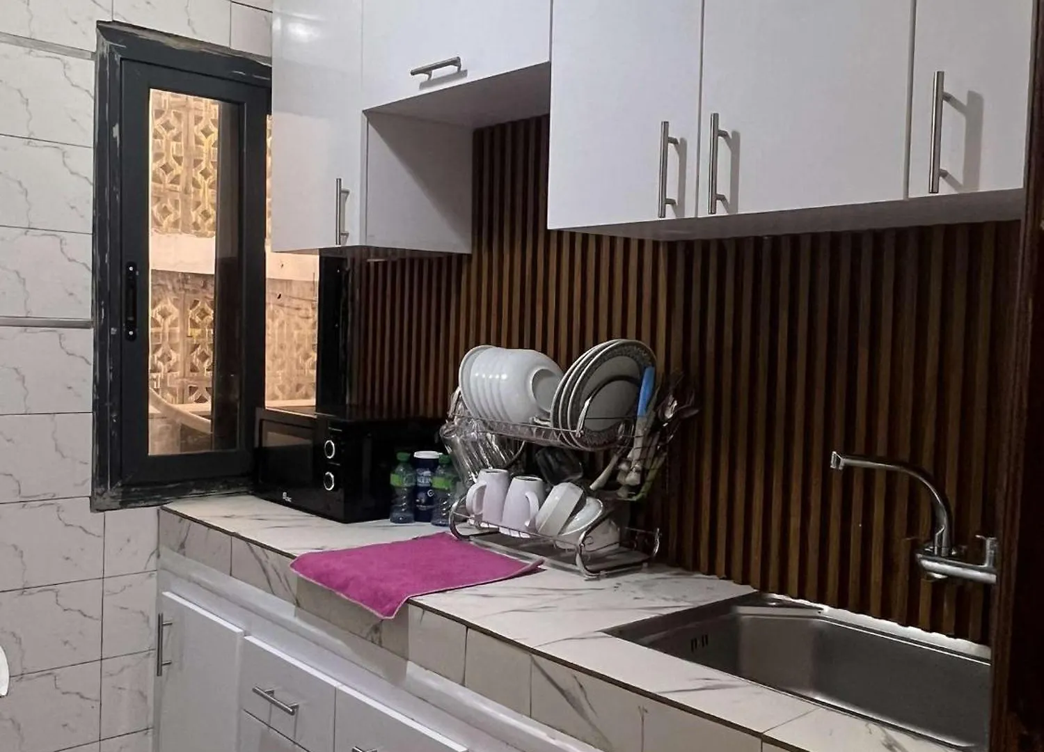 Virage Cozy Apt Dakar