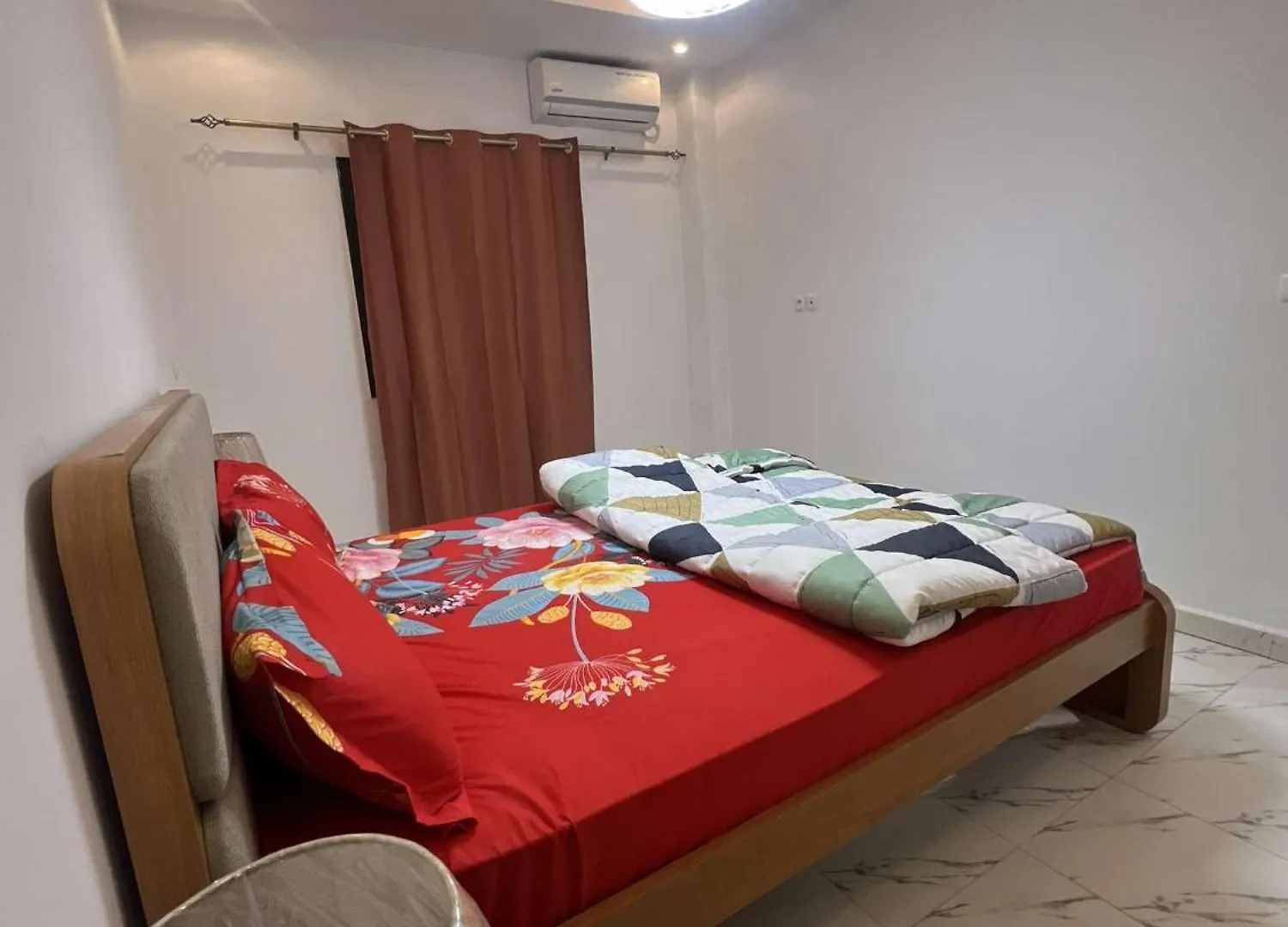 Virage Cozy Apt Dakar Appartement