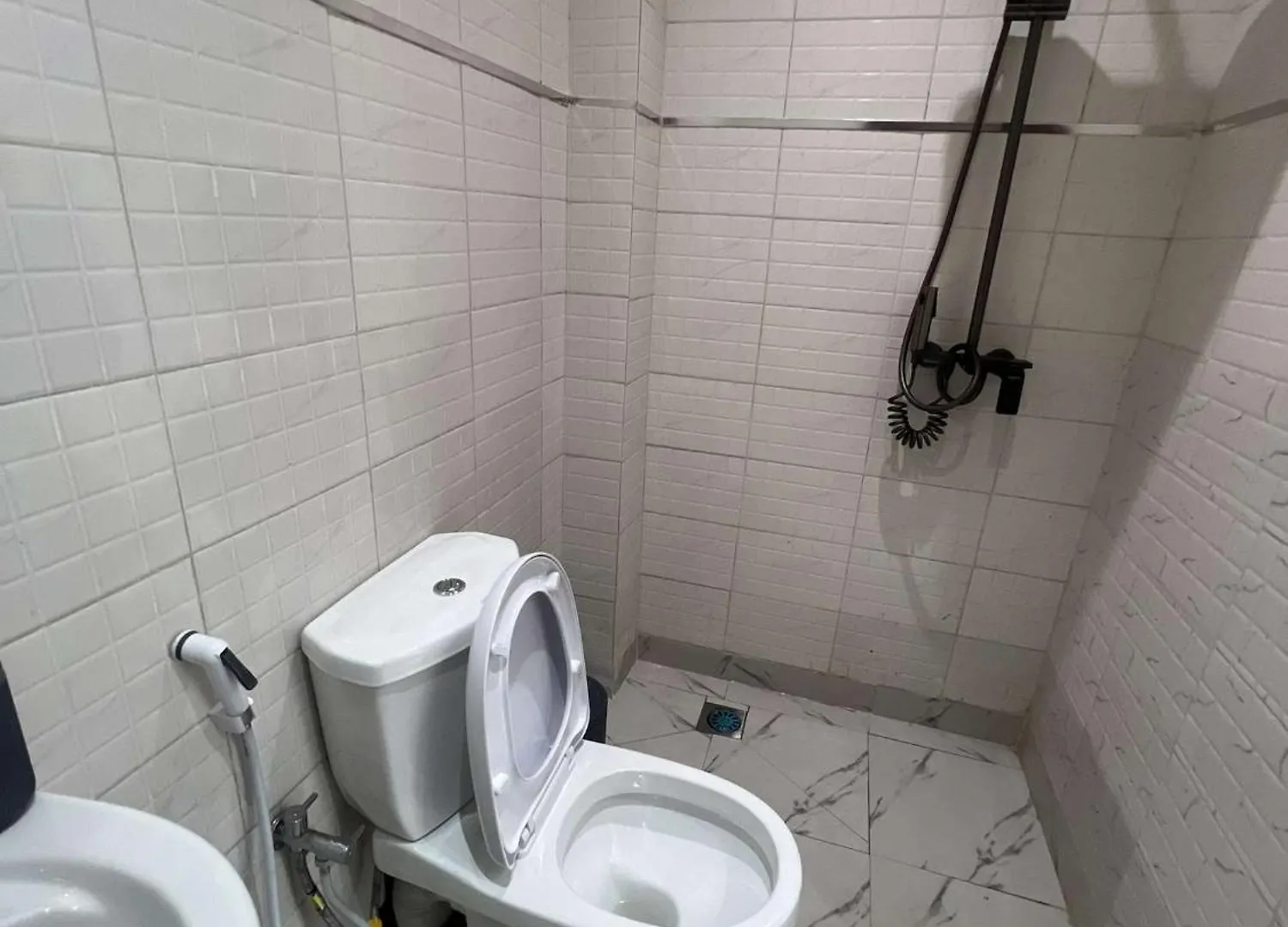 Virage Cozy Apt Dakar