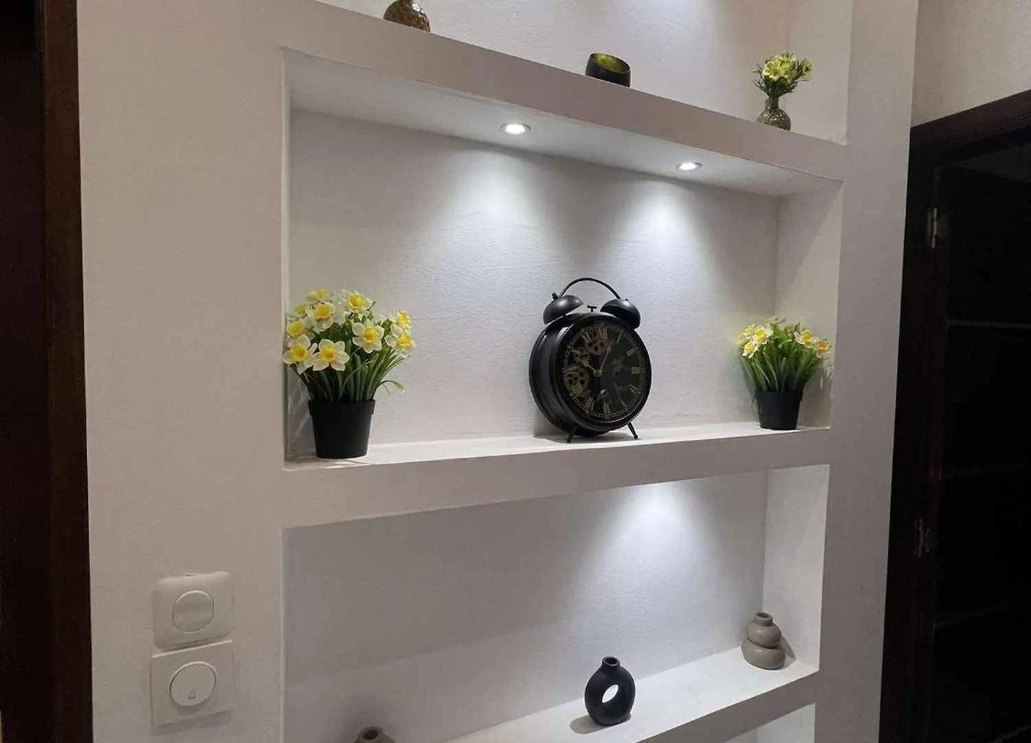 Virage Cozy Apt Dakar 0*,
